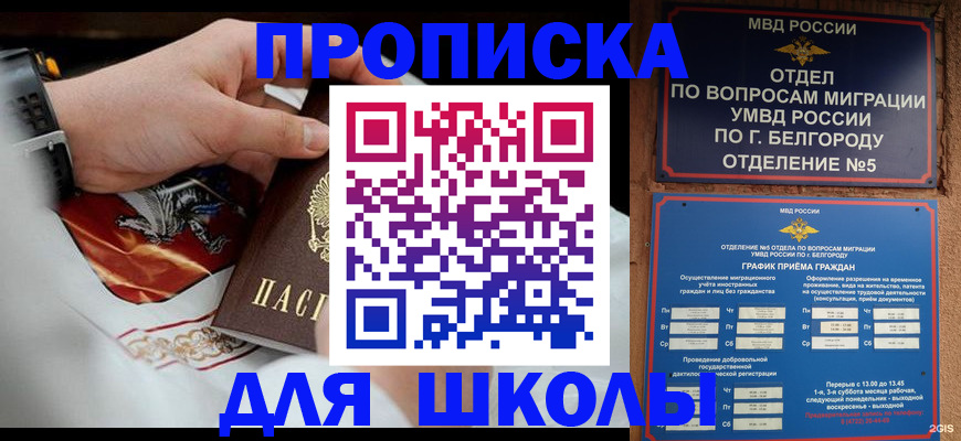 пропишу в квартире в Бронницах